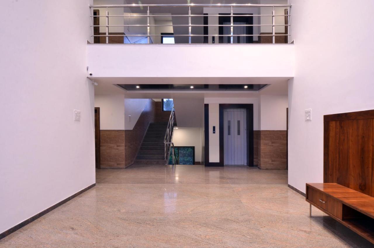Hotel Dwarka Park 4*